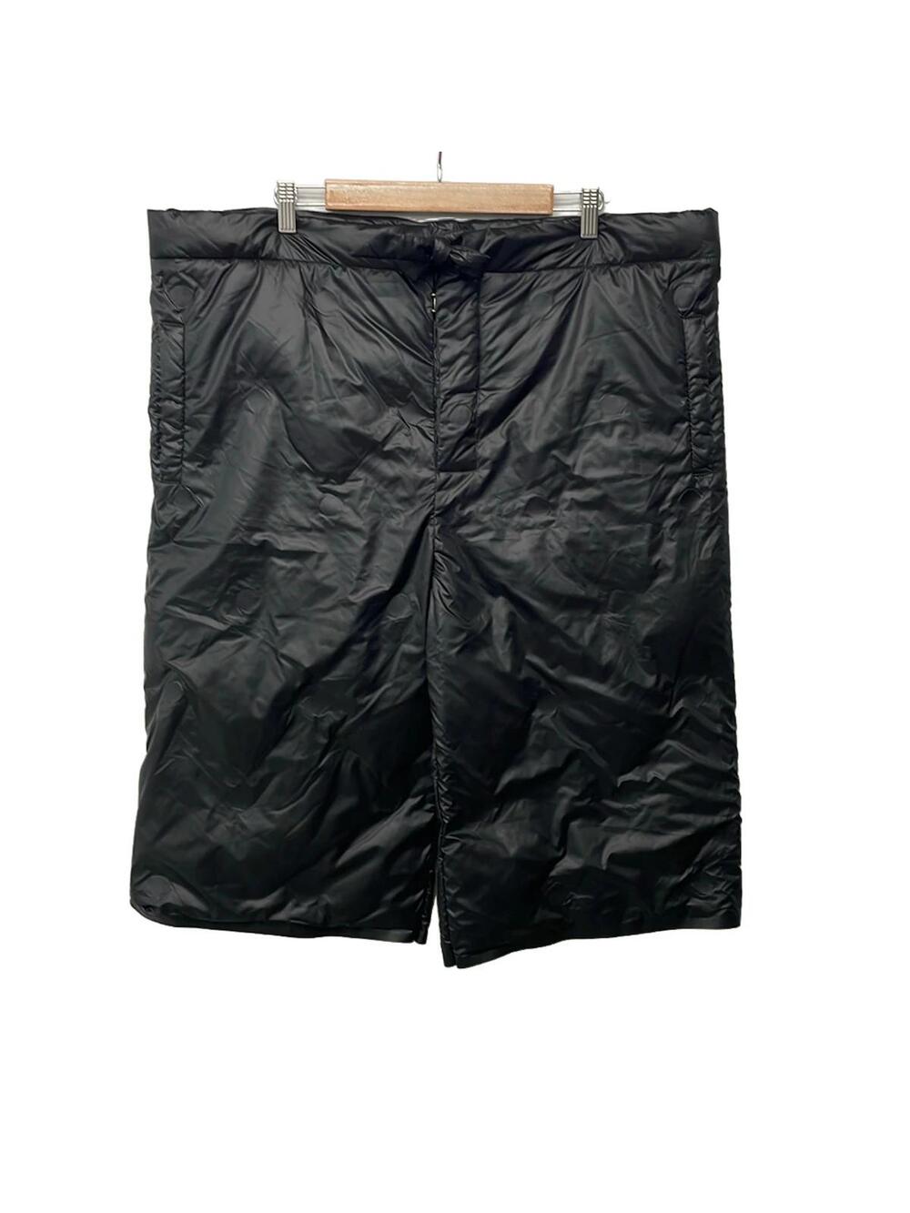 Maison Margiela Black Men's Pants #284310M62B